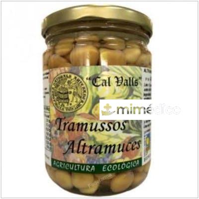 ALTRAMUCES AL NATURAL 270GR. ECO CAL VALLS