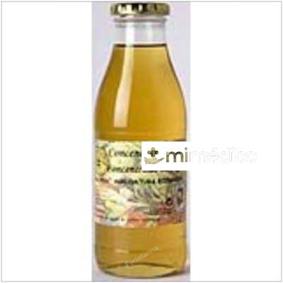 CONCENTRADO DE AGAVE 500ML. ECO CAL VALLS