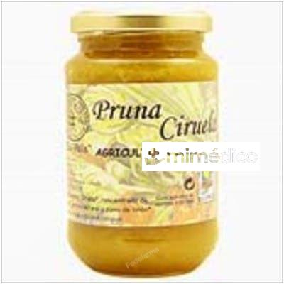 MERMELADA DE CIRUELA 375GR. ECO S/A CAL VALLS