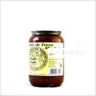 MERMELADA DE FRESA 375GR. ECO S/A CAL VALLS