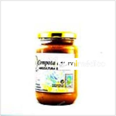 COMPOTA DE PERA 350GR. ECO S/A CAL VALLS