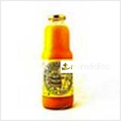 ZUMO DE MANDARINA NAT 1LT. CAL VALLS