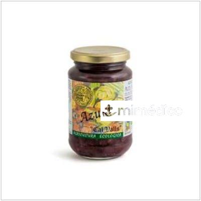 AZUKI COCIDOS 250GR. ECO CAL VALLS