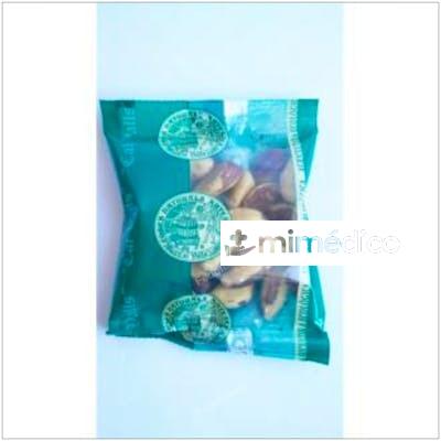 NUECES BRASIL 100GR. ECO CAL VALLS