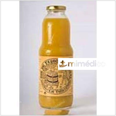 ZUMO DE NARANJA NAT 1LT. CAL VALLS