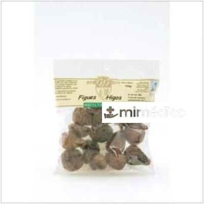 HIGOS SECOS 120GR. ECO CAL VALLS