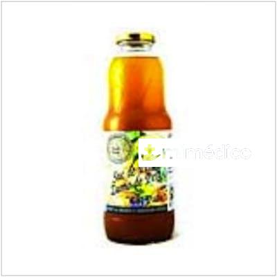 ZUMO DE PERA 1LT. ECO CAL VALLS