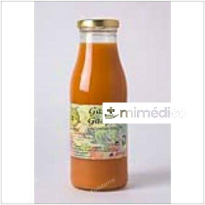 GAZPACHO 500ML. ECO CAL VALLS