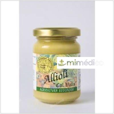 ALLIOLI  130GR. ECO CAL VALLS