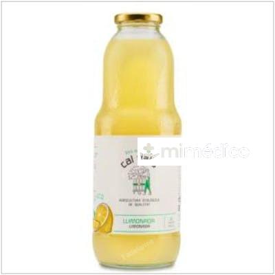 LIMONADA 1LT. ECO CAL VALLS