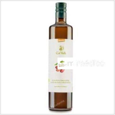 ACEITE DE OLIVA PICUAL VIRGEN EXTRA FRIO 750ML CAL VALLS