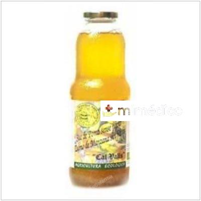 ZUMO DE MANZANA SIN FILTRAR 1LT. DEMETER CAL VALLS