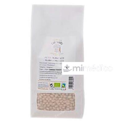 JUDIA BLANCA IMPORTACION 1KG. ECO CAL VALLS