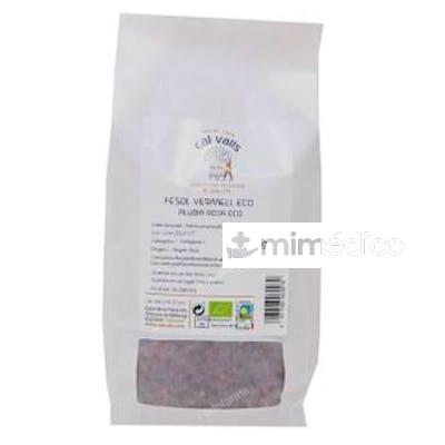 JUDIA ROJA IMPORTACION 1KG. ECO CAL VALLS