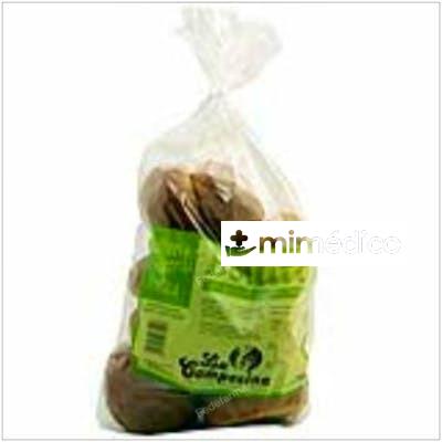 BOLLITO INTEGRAL 250GR. S/A LA CAMPESINA