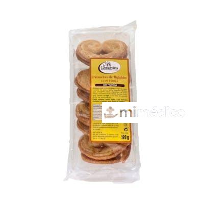 PALMERAS DE HOJALDRE CON FIBRA 120GR. S/A LA CAMPESINA