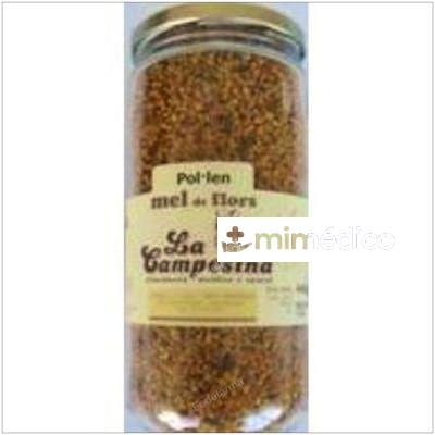 POLEN 450GR. LA CAMPESINA