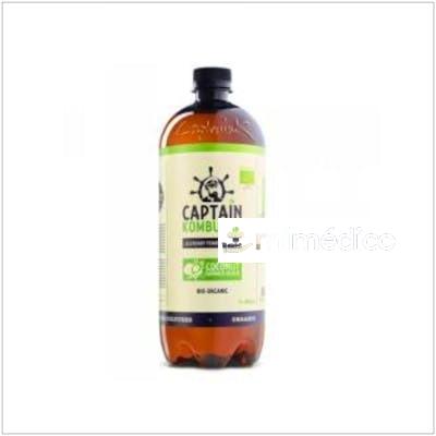 KOMBUCHA COCO 1LT. BIO CAPTAIN