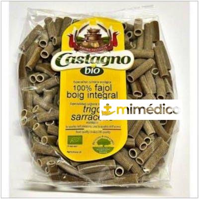 SEDANIS DE TRIGO SARRACENO INTEGRAL 250GR. ECO CASTAGNO