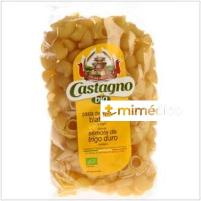GALETS DE TRIGO DURO 500GR. ECO CASTAGNO