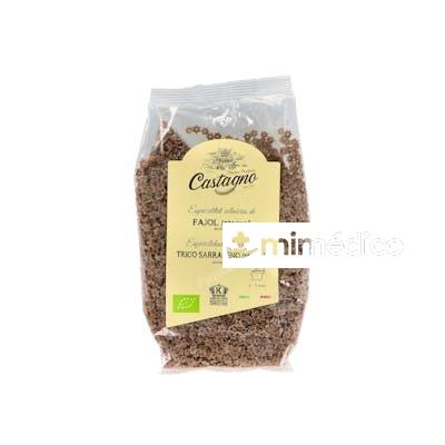 ESTRELLITAS DE TRIGO SARRACENO 250GR. ECO SG CASTAGNO