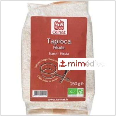 TAPIOCA 250GR. BIO CELNAT