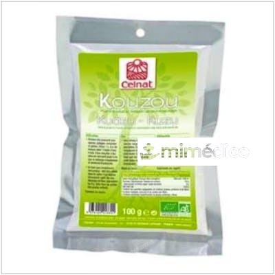 KUZU 100GR. BIO CELNAT