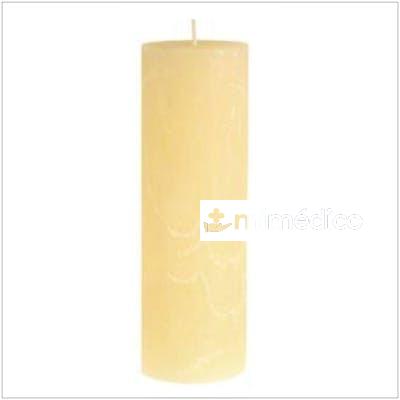 VELA CALINA BLOQUE N26 CRUDA 6X20 4UDS. CERABELLA