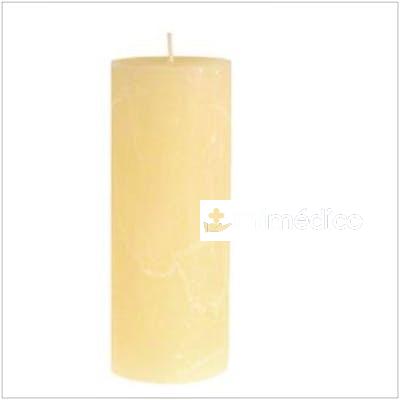 VELA CALINA BLOQUE N26 CRUDA 6X15 4UDS. CERABELLA