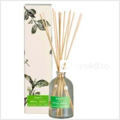 AMBIENTADOR MIKADO BOTMIKB BASIL 100ML. CERABELLA