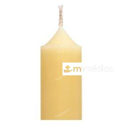 VELA BUJIA IRIS 5 N26 GRUM 2X20CM 20UDS. CERABELLA