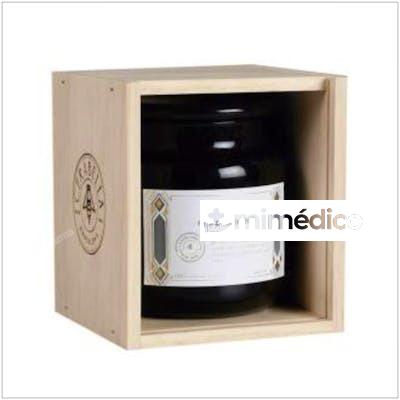 VELA TARRO APOTEOL OUD-LICORIZE+CAJA 9,5X11CM 1UD CERABELLA