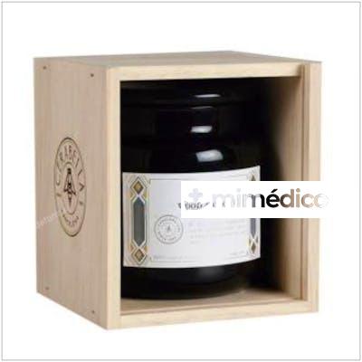 VELA TARRO APOTEWC WOOD-CLOVE+CAJA 9,5X11CM 1UD CERABELLA