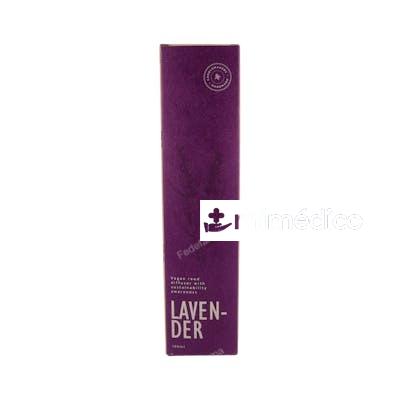 AMBIENTADOR MIKADO BOTMIKL LAVANDER LAVANDA 100ML. CERABELLA