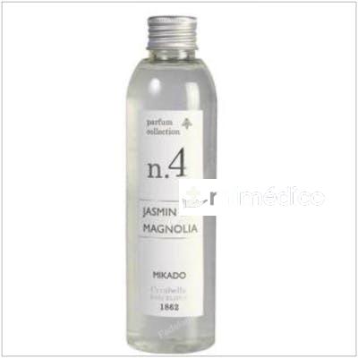 RECAMBIO MIKADO MIKREC4  JASMINE-MAGNOLIA 200ML. CERABELLA