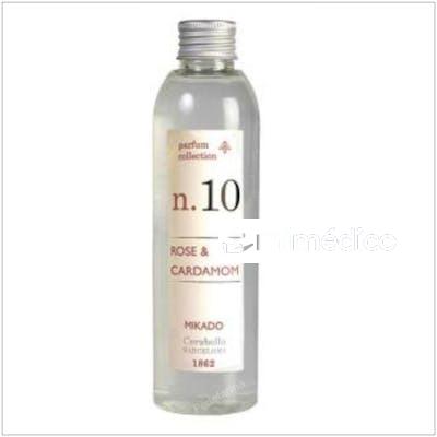 RECAMBIO MIKADO MIKREC10 ROSE-CARDAMOM 200ML. CERABELLA
