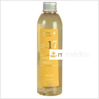 RECAMBIO MIKADO MIKREC17 MANGO-MELON 200ML. CERABELLA