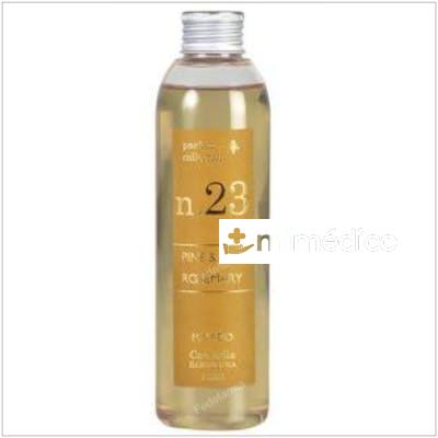 RECAMBIO MIKADO MIKREC23 PINE-ROSEMARY 200ML. CERABELLA