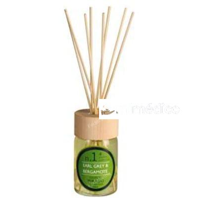 AMBIENTADOR MIKADO MIKPERF1 EARL GREY-BERGAMO 100M CERABELLA