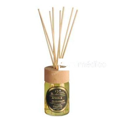 AMBIENTADOR MIKADO MIKPERF2 AMBER-OLIBANUM 100ML. CERABELLA