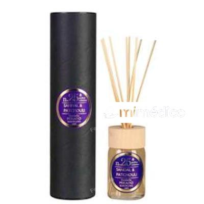 AMBIENTADOR MIKADO MIKPERF25 SANDAL-PATCHOU 100ML. CERABELLA
