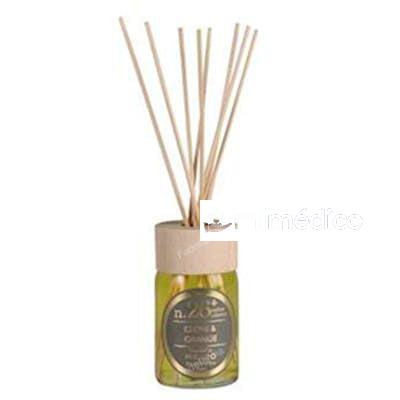 AMBIENTADOR MIKADO MIKPERF26 CLOVE-ORANGE 100ML. CERABELLA