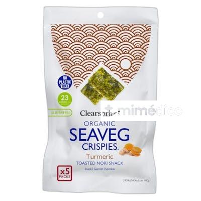 FIDEOS DE ARROZ INTEGRAL 200GR. SG CLEARSPRING