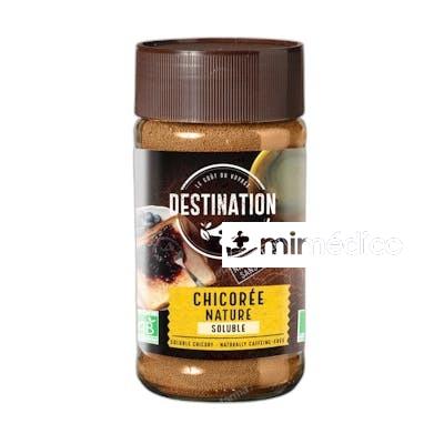 ACHICORIA SOLUBLE 100GR. BIO DESTINATION
