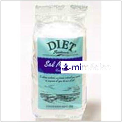 SAL MARINA YODADA 1KG. DIET RADISSON