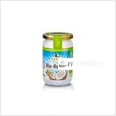 ACEITE DE COCO VIRGEN EXTRA 200ML. BIO DR. GOERG