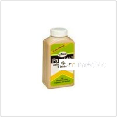 PANAKTIV LEVADURA DE CERVEZA LIQUIDA 500ML. DR. METZ