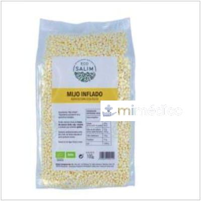MIJO HINCHADO 100GR. BIO ECO SALIM