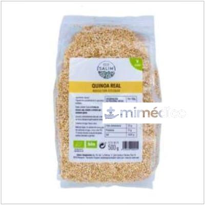 QUINOA REAL 500GR. BIO VEGAN ECO SALIM