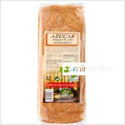 AZUCAR MORENO 1KG. BIO ECO SALIM